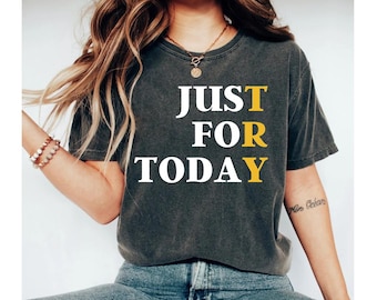 Funny Sober shirt Funny drinking shirt Sober Shirt, Sobriety Recovery Tee Narcotics Anonymous, Alcoholics Anonymous, Sobriety Recovery Gift