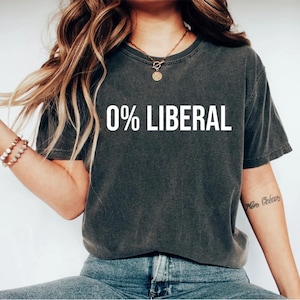 Political Shirt, Republican Shirt, Conservative Shirt, Republican Gift, Republican Party Gift, Political Shirt