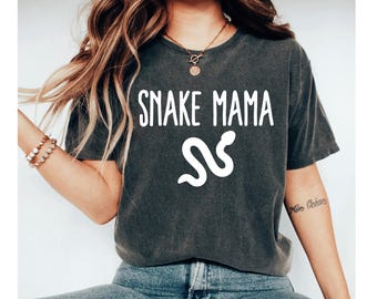 snake mama shirt, snake mom shirt, snake shirt, snake lover shirt, snake owner shirt, snake shirts, snake lover gift, snake gifts