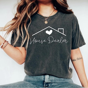 Realtor shirt, Funny Real Estate Shirt, Realtor Shirt, Real Estate shirt, Gift for Realtor, Real Estate Agent Gift, Realtor gift