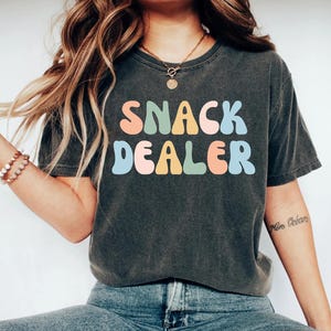 Snack Shirt Funny Mom Shirt mom Shirt Funny Mom Shirt Mom Tee Mom Shirts new mom shirt Funny Mom Gift Mom T Shirt