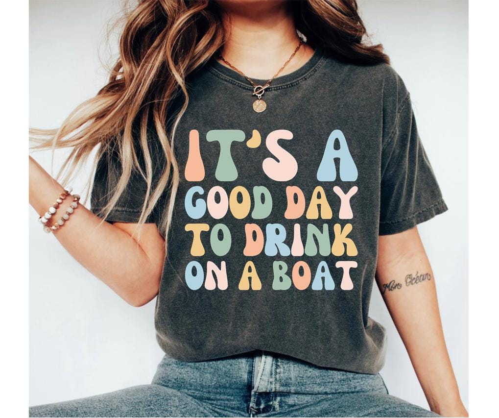 Boat Shirt, Cruise Shirt, Boat Vacation Shirt, Summer Boat Trip Shirt, Gift For Cruise Trip, Beach Shirt family cruise shirt summer shirt