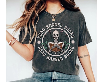banned books shirt, read banned books shirt, i read banned books shirt, banned books t shirt, social justice shirt, reading shirt book shirt