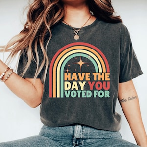 Anti MAGA Shirt Anti Fascism Shirt, Liberal Leftist Feminist Activist, FAFO Women Rights Shirt Feminist Shirt Equality Shirt Political Shirt