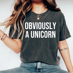 Unicorn Shirt Funny Unicorn Shirt Gift For Her Funny Shirts Unicorn T-Shirt Unicorn Shirts Unicorn Sassy Cute unicorn shirt Teacher shirt OK