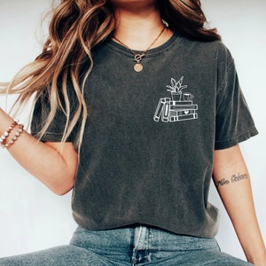 book shirt, reading shirt, book shirts women, reading shirts, book lovers gifts, gifts for book lovers, book lovers shirt, reading gifts,