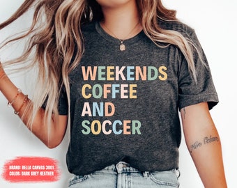 Soccer Shirt, sport Shirt, Soccer Gift, Shirt for sport, Shirt with Sayings Unisex Shirt, sport soccer