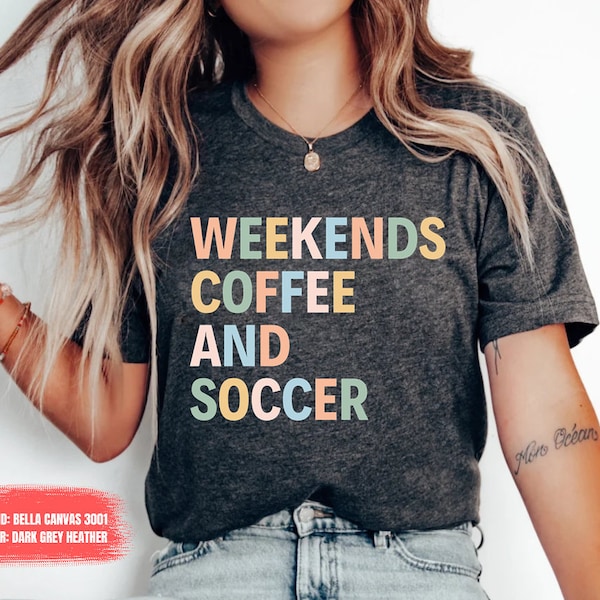 Soccer Shirt, sport Shirt, Soccer Gift, Shirt for sport, Shirt with Sayings Unisex Shirt, sport soccer