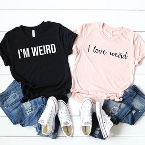 Funny Couple Shirts His and Hers Matching Shirts Anniversary Shirts Cute Couple Shirts Anniversary gift Husband and Wife Unisex