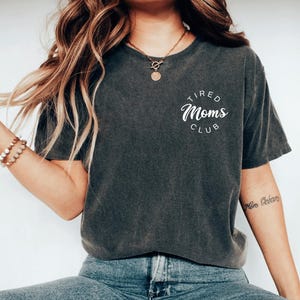 Mom Shirt, Funny Mom Shirt, Life Shirt, Mothers Day Shirt, Mom Appreciation Shirt, Funny Mom Tee, Gift for Mom, Pregnancy Shirt