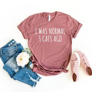 Funny Cat Shirt Cat Lover Gift Cat Lover Shirt Cat Shirt for Mom Gift animal Shirt Gift For Cat Lover Cat Gift for Mom OK