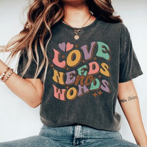 Autism Shirt Autism Awareness Autism Mom Autism Love Inspirational Shirt Special education Teacher Shirt mom shirt Mental Health Behavior