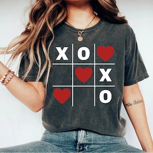 Valentine&#39;s Shirts, Valentine&#39;s Shirt, LOVE Shirt, Xoxo shirt, Cute Valentine&#39;s Tshirt heart, Valentine&#39;s Crewneck