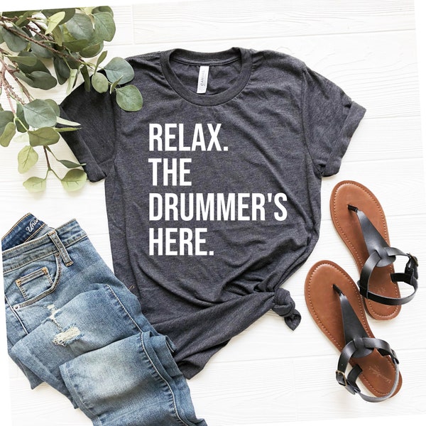 Drummer Gifts 60+ Gift Ideas for 2024