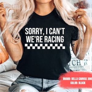 Funny Racing Shirt, Race Track, Racer, Dirt Track Racing, Drag Racing Shirt, Funny Race shirt Motocross Car race shirt