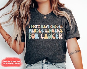 Funny Cancer Shirt, Funny Cancer Chemo Shirt, survivor shirt Shirt, Oncology Oncologist, Chemo Shirt, Chemo Gift