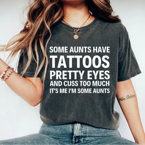 Funny Aunt shirt, Gift for Aunt, Aunt Shirt, Sister Shirt, Aunt Gift, Mother&#39;s Day Shirt, Mom Shirt Aunt Pregnancy Announcement shirt