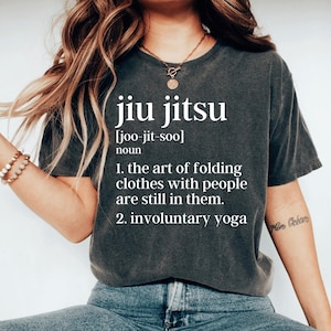 Jiu Jitsu Shirt, Jiu Jitsu Gift, Jiu Jitsu Lover Tee, Jiu-Jitsu Shirt, Martial Arts Shirt, Sport Shirt, Sport Gift, Jiu Jitsu Practice, Mom