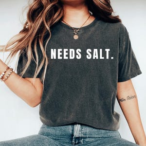 Funny food design shirt, Culinary apparel, Foodie t-shirt, Food lover's, Food-themed clothing, Cooking Shirt, Chef Shirt, Funny Gift Baking