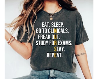 go to clinic nurse gift, nurse shirt, nursing student gifts, nursing student shirt, nursing school shirt nursing school gifts nursing shirts