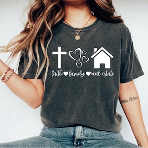 Realtor shirt, Funny Real Estate Shirt, Realtor Shirt, Real Estate shirt, Gift for Realtor, Real Estate Agent Gift, Realtor gift