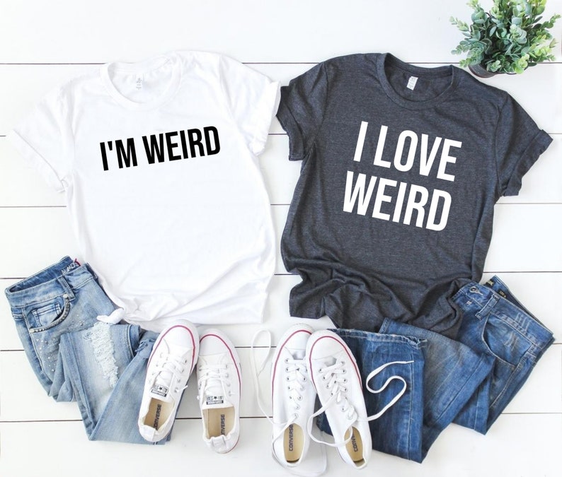 matching shirts his and hers