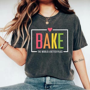 bakers shirt, cooking gifts, baking shirts, cookier shirt, cookie shirts, bakery, christmas baking shirt, baking shirt, cooking gift,