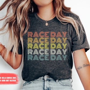Race Shirt Day Shirt, Start Shirt Engines Shirt, Womens Racing Shirt, Fast Cars Shirt, Funny Race Shirt, Race Shirt Day Vibes Shirt