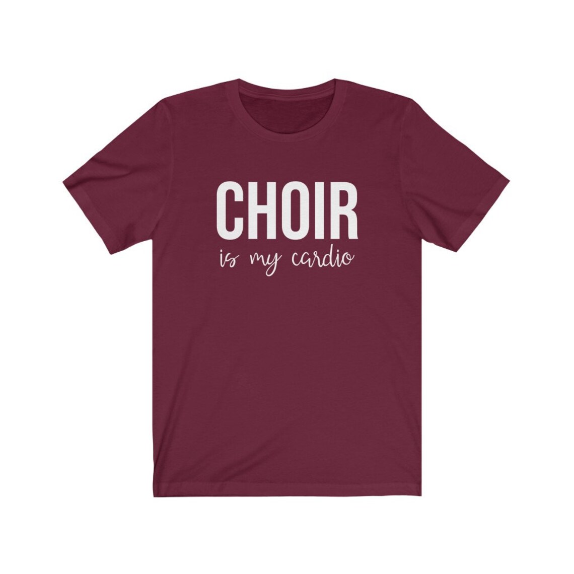 Choir Shirt Singer Shirt Choir Member Gift Church Choir Funny Etsy