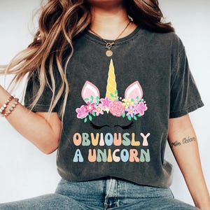 Unicorn Shirt Funny Unicorn Shirt Gift For Her Funny Shirts Unicorn T-Shirt Unicorn Shirts Unicorn Sassy Cute unicorn shirt Teacher shirt
