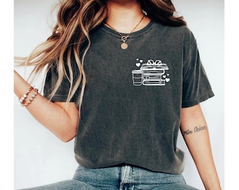 book shirt, librarian shirt, book shirts, reading shirt, book shirts women, book lover shirt, library shirt, book tshirt, bookish shirt