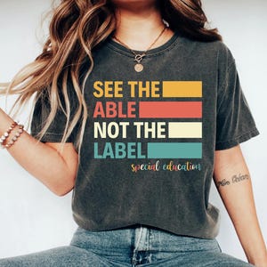 Sped Teacher shirt, Sped Shirt, Special Education Teacher Shirt, Sped Teacher Shirt, Special Ed Teacher Shirt, Back To School Shirt