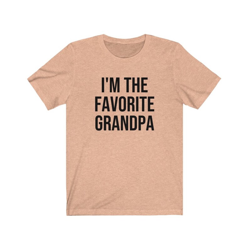 im going to be a grandpa shirt