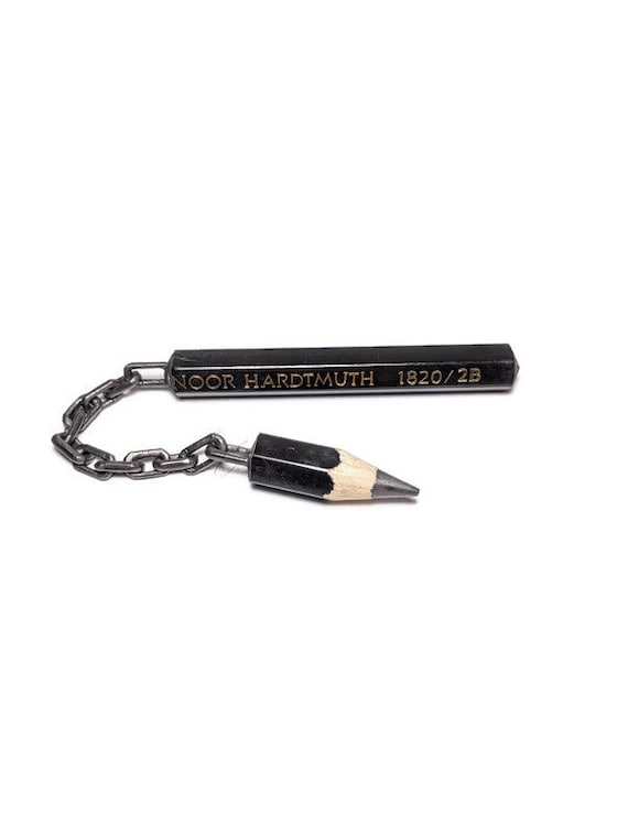 Chain of Patience Pencil Sculpture Art Carved Lead Pencil Micro Art Carving  Miniature Carved Graphite Original Collectors Sculpture - Etsy