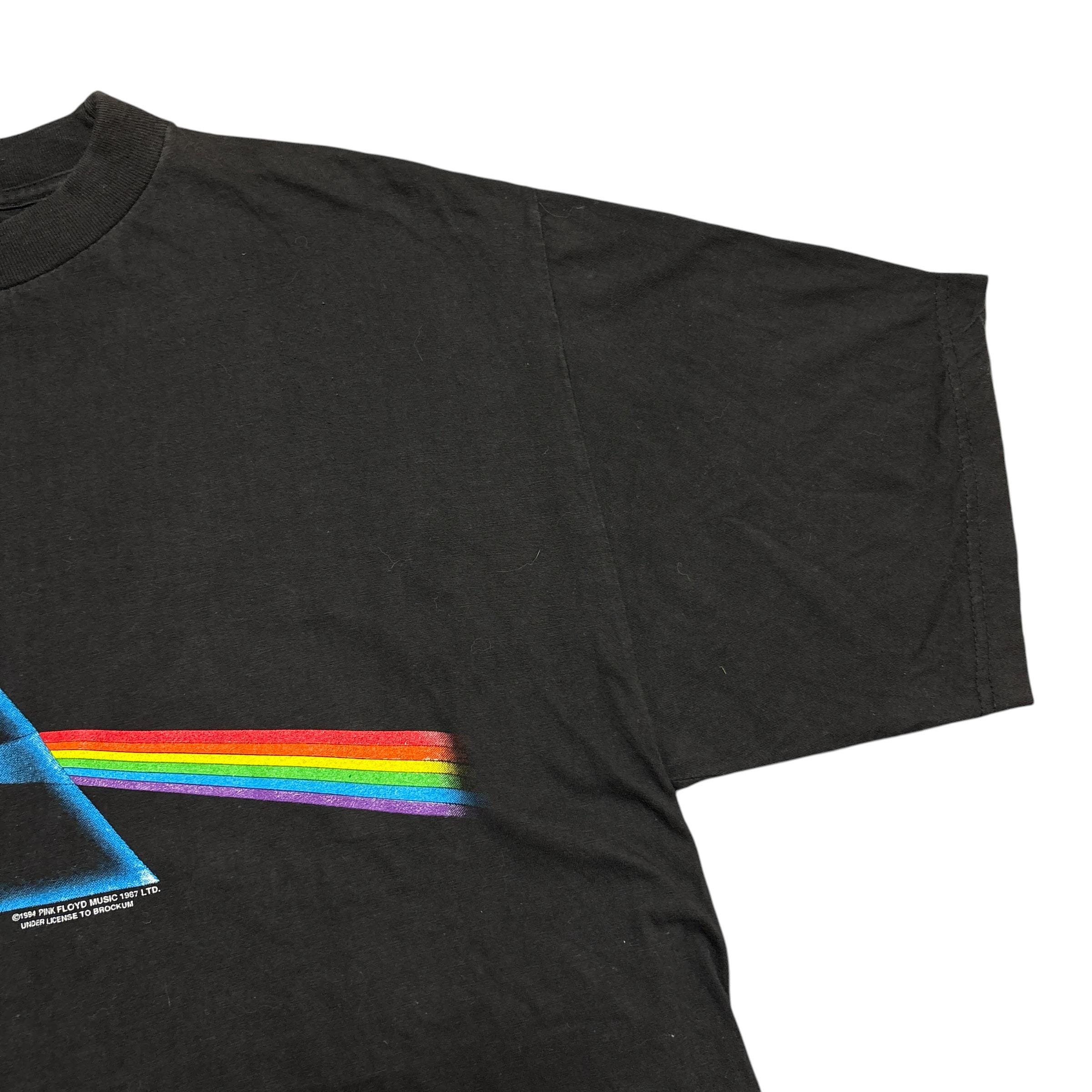 レア 90s USA製 BLOCKUM Pink Floyd Tシャツ 【公式通販】