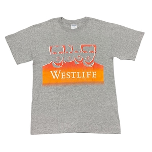Westlife t shirt - Etsy 日本