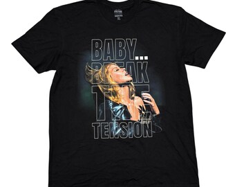 Vintage Y2k Madonna Sticky & Sweet Tour T-shirt | Pop Tees