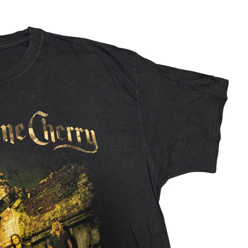 Black Stone Cherry Shirt