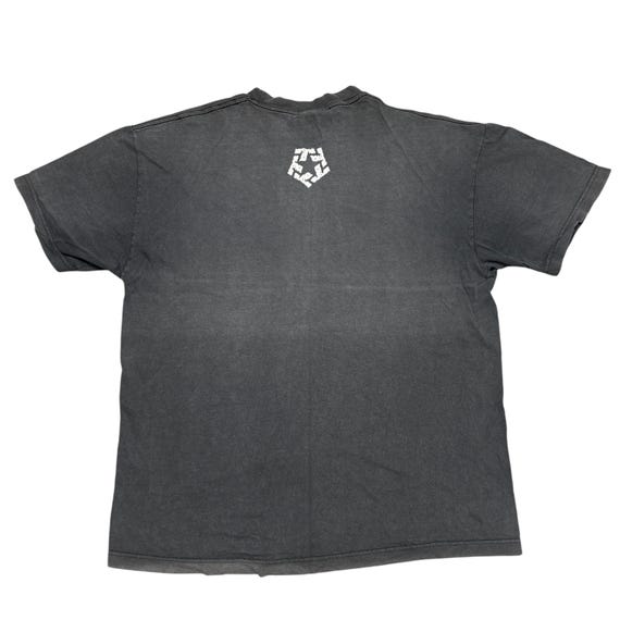 TRIBAL GEAR Print Tee MADE IN USA | ヤマダウェブコム