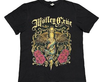 ファスター・プッシーキャットのTシャツ、ヴィンテージのレアなツアー