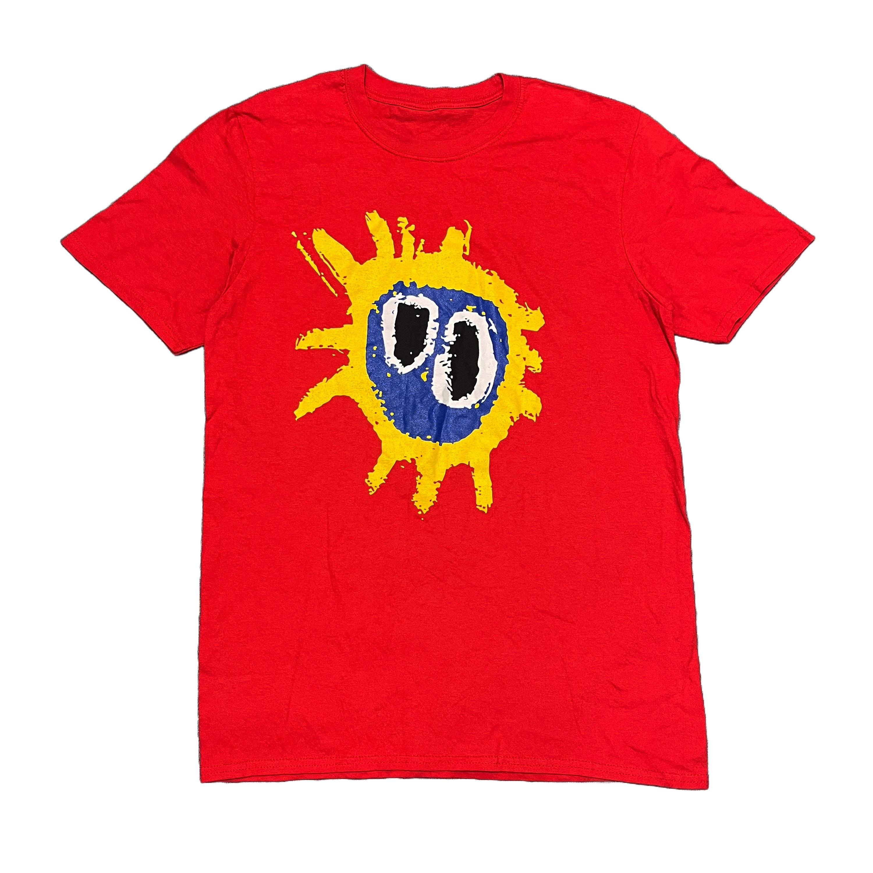 Primal Scream Shirt - Etsy