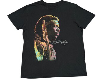 Vintage 1994 Woodstock Authentic Pepsi Festival Souvenir T Shirt