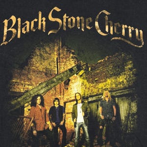 Black Stone Cherry Shirt