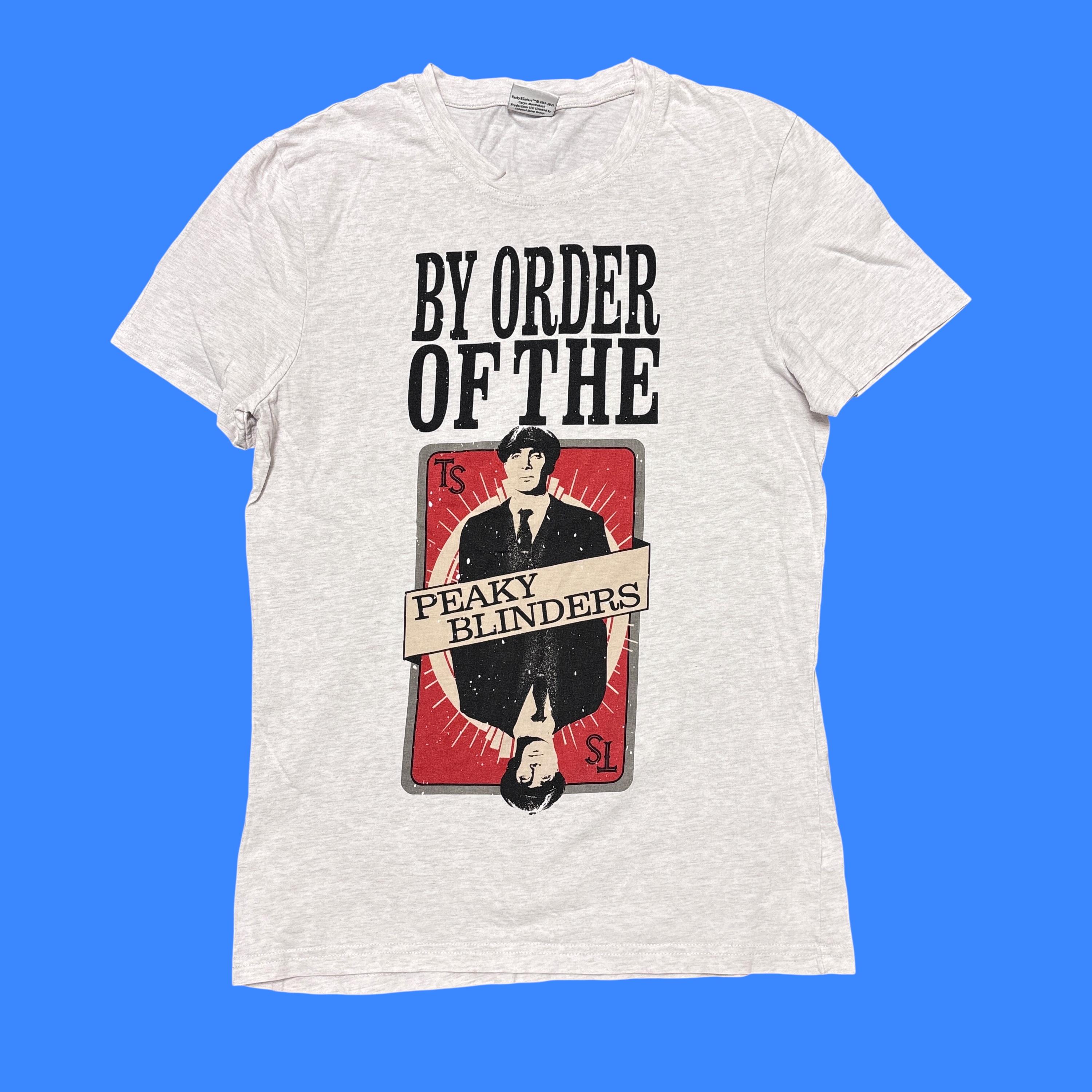 Buy Tommy Shelby Shirt Online In India India