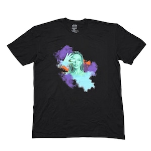Vintage Y2k Madonna Sticky & Sweet Tour T-shirt | Pop Tees