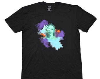 Vintage Y2k Madonna Sticky & Sweet Tour T-shirt | Pop Tees
