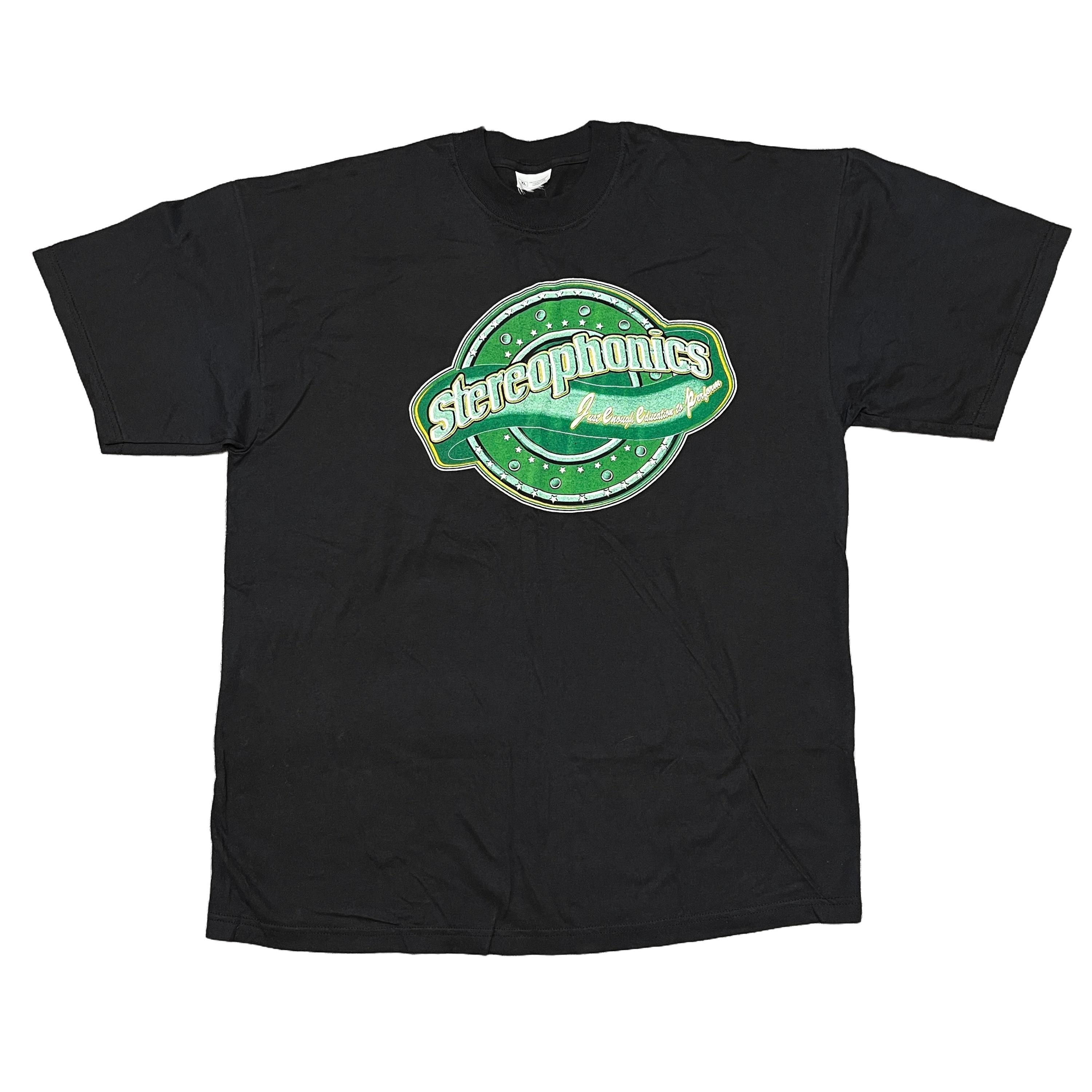 Stereophonics T Shirt - Etsy