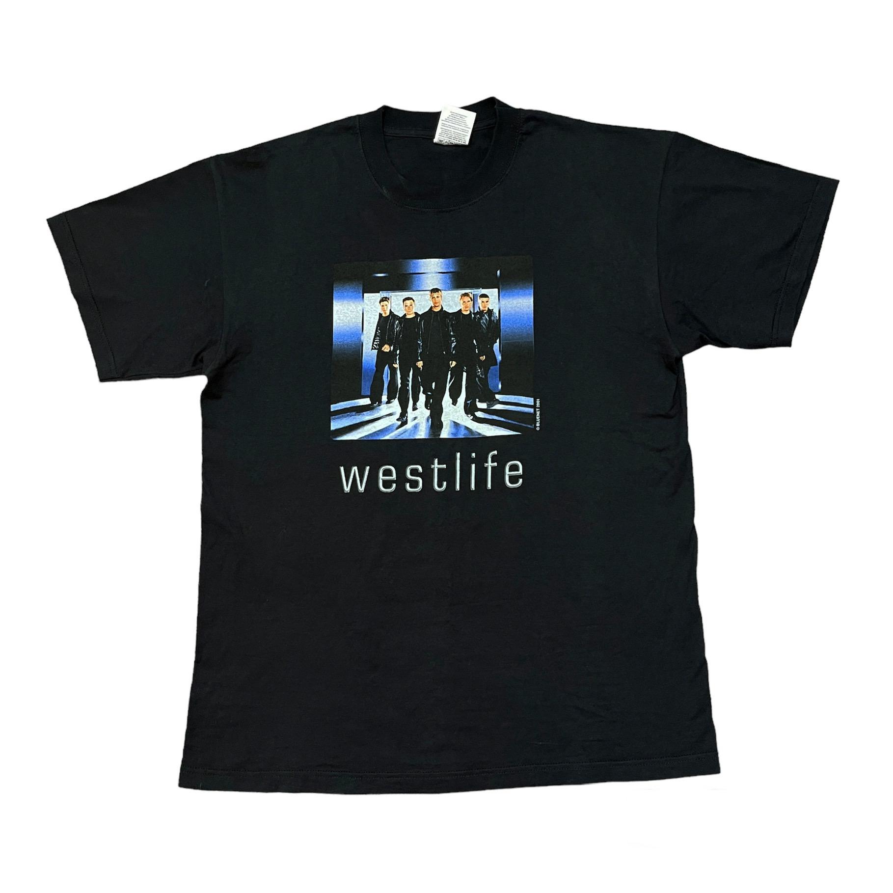 Westlife pjs acuareleable