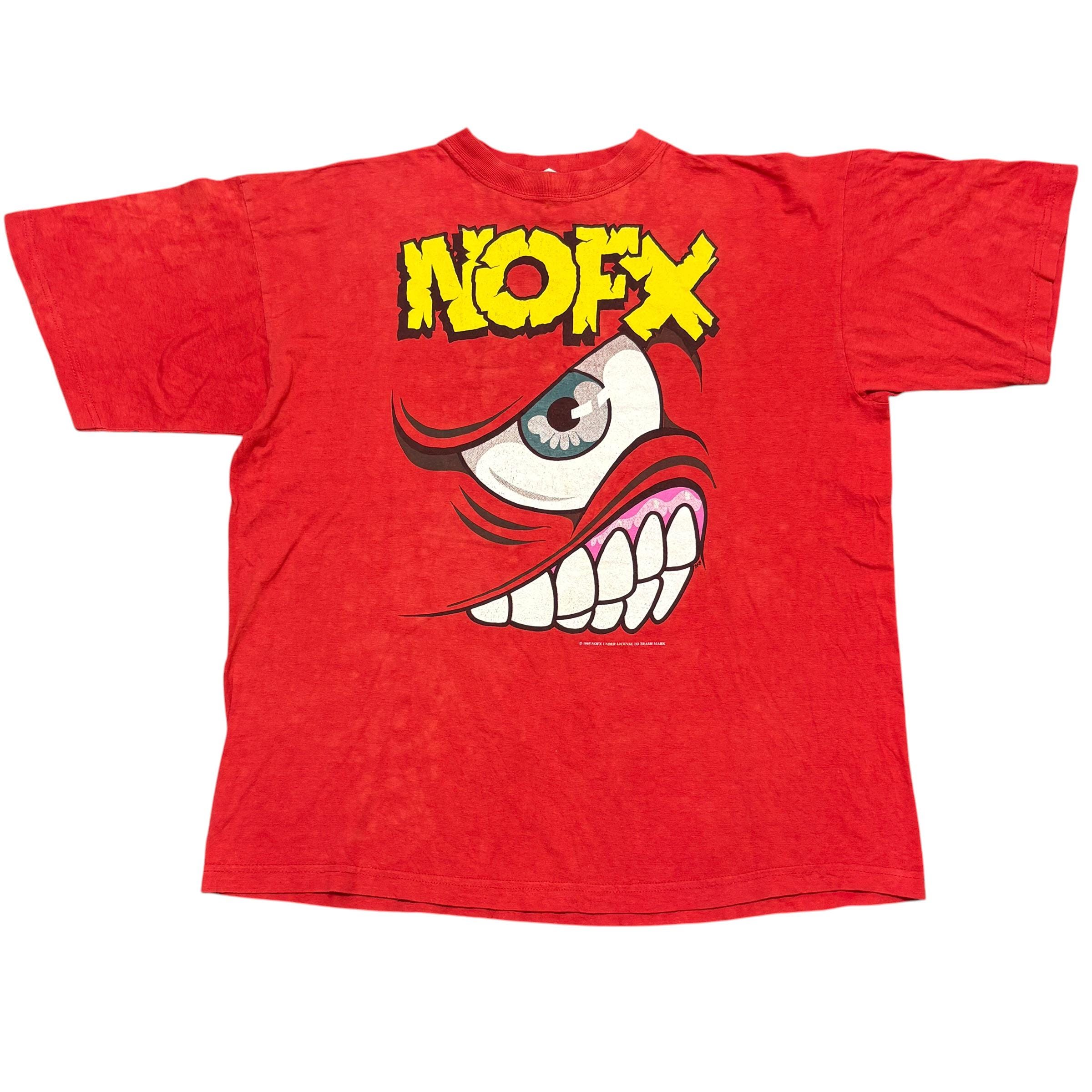 Fat Wreck Nofx - Etsy