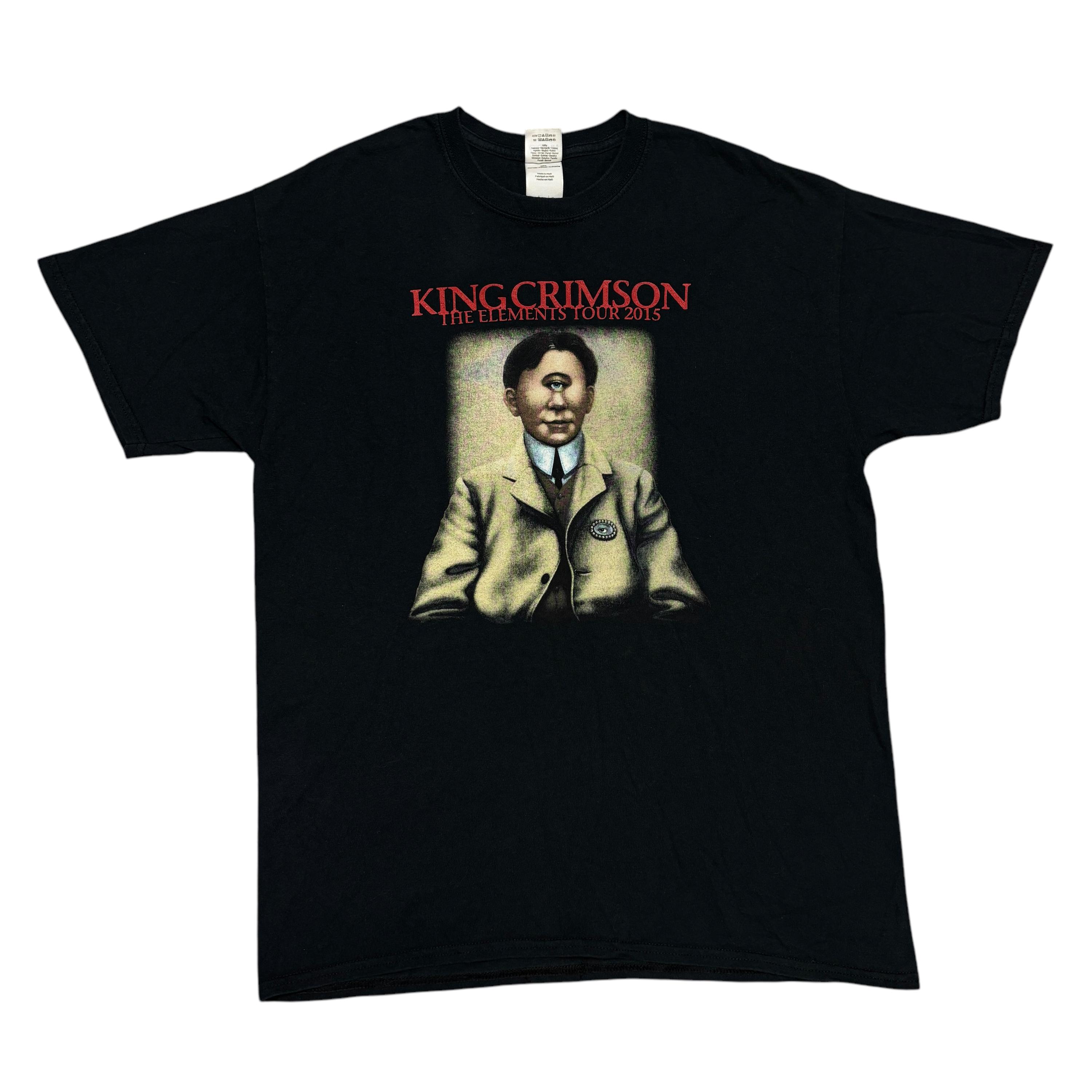 King Crimson T-Shirt